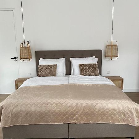 לינה וארוחת בוקר דה בורג Loft15 מראה חיצוני תמונה