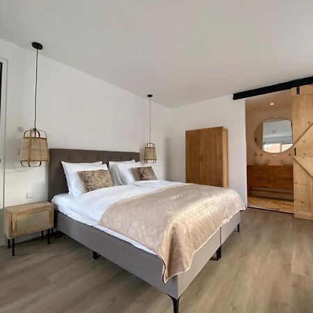 לינה וארוחת בוקר דה בורג Loft15 מראה חיצוני תמונה