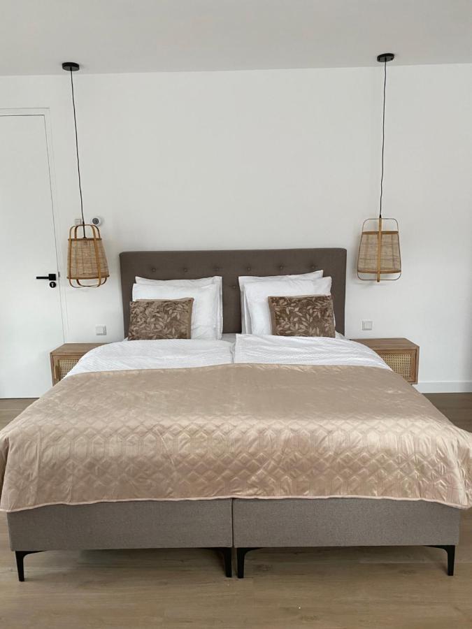 לינה וארוחת בוקר דה בורג Loft15 מראה חיצוני תמונה
