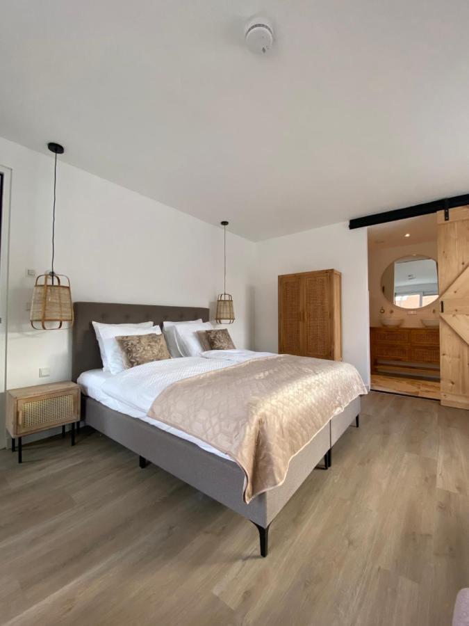 לינה וארוחת בוקר דה בורג Loft15 מראה חיצוני תמונה
