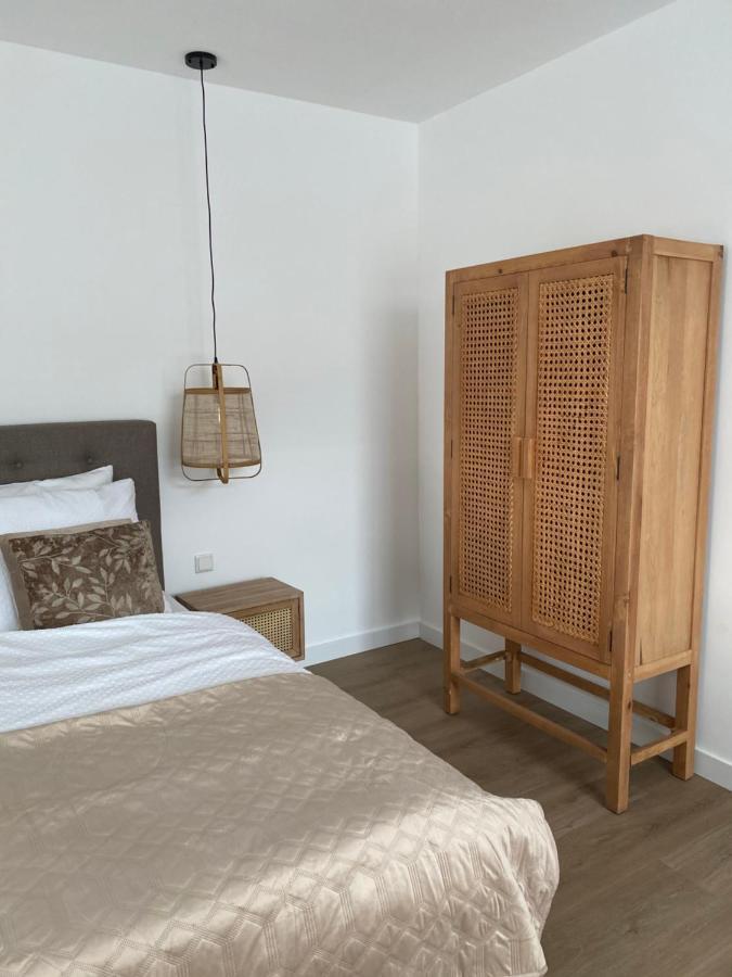לינה וארוחת בוקר דה בורג Loft15 מראה חיצוני תמונה