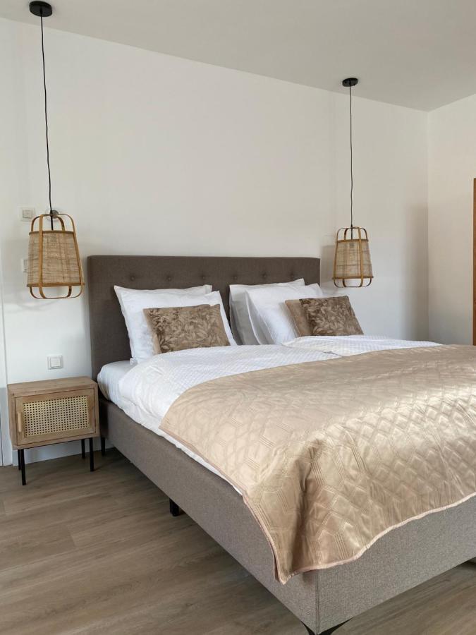 לינה וארוחת בוקר דה בורג Loft15 מראה חיצוני תמונה