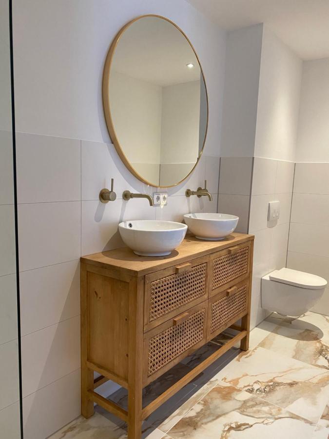 לינה וארוחת בוקר דה בורג Loft15 מראה חיצוני תמונה