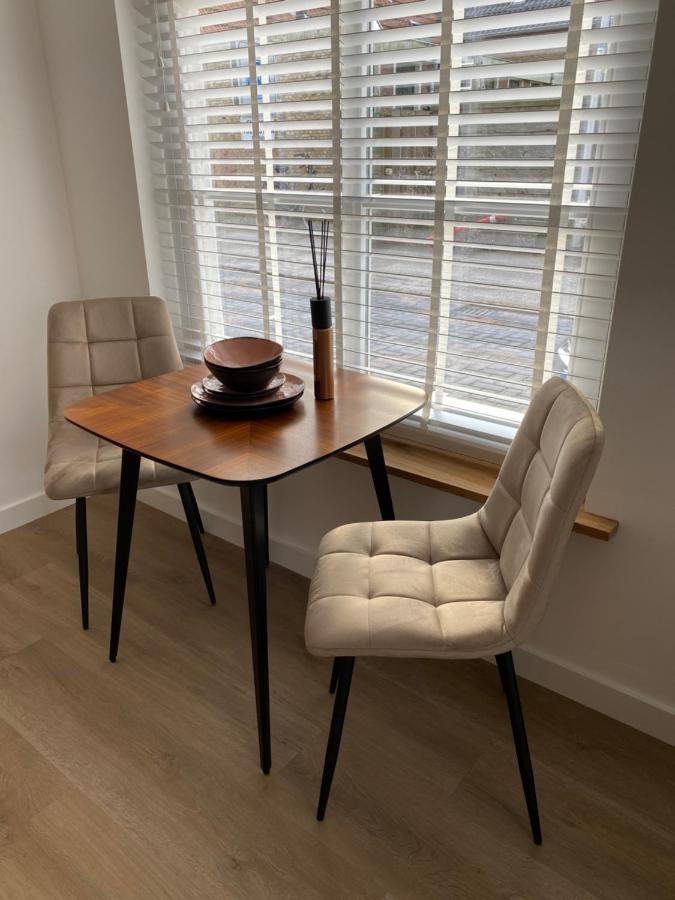 לינה וארוחת בוקר דה בורג Loft15 מראה חיצוני תמונה